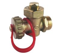 SOMATHERM FOR YOU - Drain Valve with Plug M15/21-F20/27