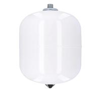 SOMATHERM FOR YOU - Expansion Tank for Domestic hot Water 11L - M20/27 (3/4") Grey