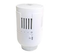 SOMATHERM FOR YOU - High Performance Thermostatic Head with Liquid Expansion T303