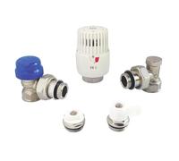 SOMATHERM FOR YOU - Liquid Filled Thermostatic Head Kit