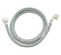 Somatherm L452-20 Elbow Alim Pipe FF20/27 2 m, Grey