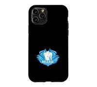 Somatic Healing Somatic Therapy Trauma Recovery Journey Case for iPhone 11 Pro