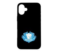 Somatic Healing Somatic Therapy Trauma Recovery Journey Case for iPhone 16 Plus