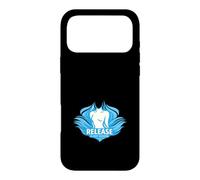Somatic Healing Somatic Therapy Trauma Recovery Journey Case for iPhone 17 Pro Max
