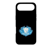 Somatic Healing Somatic Therapy Trauma Recovery Journey Case for iPhone Air