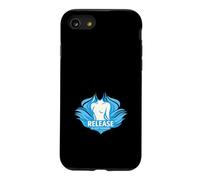 Somatic Healing Somatic Therapy Trauma Recovery Journey Case for iPhone SE (2020) / 7/8