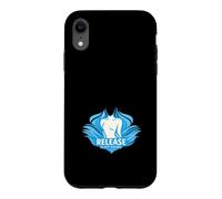 Somatic Healing Somatic Therapy Trauma Recovery Journey Case for iPhone XR