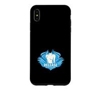Somatic Healing Somatic Therapy Trauma Recovery Journey Case for iPhone XS Max