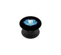 Somatic Healing Somatic Therapy Trauma Recovery Journey PopSockets Adhesive PopGrip