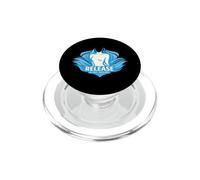 Somatic Healing Somatic Therapy Trauma Recovery Journey PopSockets PopGrip for MagSafe