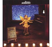 Somatics - Dynamo Mercurial