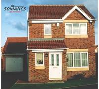 Somatics - Lemonade