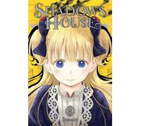 Somato – Shadows House, Vol. 8 – GN – Yen Press