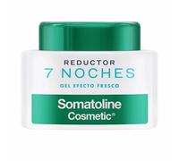 Somatoline 7 Nights Ultra Intensive Fresh Gel 400ml