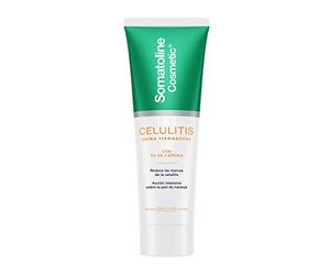 Somatoline Anti-Cellulite Body Cream, 250 ml