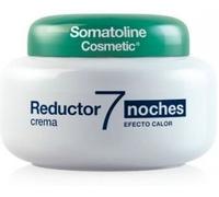 Somatoline Cosmetic 7 Night Reducer Cream 400 ml 400 ml