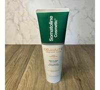 Somatoline Cosmetic Creamactive Anti-lululitic 250ml Multicolor 250 ml