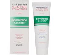 Somatoline Cosmetic Belly & Hips Reducer Express Heat Effect 250 ml