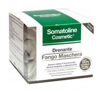 Somatoline Cosmetic Draining Mud Mask - 500g