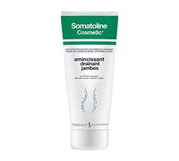 Somatoline Cosmetic Leg Slimming Draining Gel - 200 ml