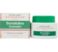 Somatoline Cosmetic Pink Salt Exfoliating Scrub 350g