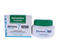 Somatoline Cosmetic Slimming Fresh Gel 7 Nights Ultra Intensive - 13.5 oz Treatment