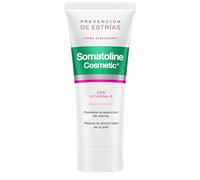 Somatoline Cosmetic Stretch Marks Prevention Softening Cream 200ml