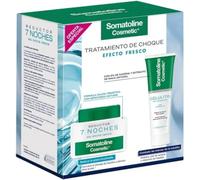 Somatoline Treatment Gel Reducing Shock 400ml Clear