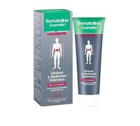 Somatoline Hombre Cintura Abdomen Intensivo Efecto Termogénico 250 Ml Man Homme