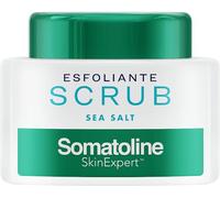 Somatoline SkinExpert Peeling Sea Salt, Regenerating Exfoliant with Full Salt, 350 g