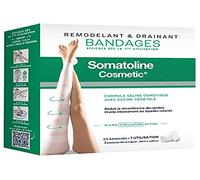 Somatoline Draining Reductive Bandages – Reusable – 2 Units