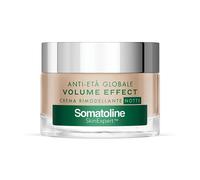Somatoline Volume Effect - Crema Riparatrice Notte, 50ml