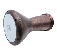 Sombaty Darbuka Drum Gawharet El Fan 18.5" Copper Metal Doumbek GEF Sombaty