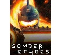 Somber Echoes (PC) - Steam Key - GLOBAL