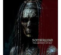 SOMBERWIND - SOMBERWIND: THE LABYRINTH OF SELF