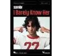 Sombr - I Barely Know Her