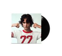 SOMBR - I Barely Know Her (2025) LP Vinyl Preorder