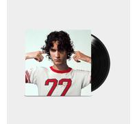 Sombr - I Barely Know Her (Black Vinyl) [VINYL]