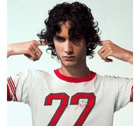 Sombr – I Barely Know Her – 12" Black Vinyl LP – Warner Bros. – 2025