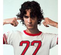 Sombr - I Barely Know Her