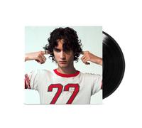 Sombr – I Barely Know Her – 12" Black Vinyl LP – Warner Bros. – 2025
