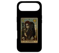 Sombra Tarot Card Occult Gothic Aesthetic Case for iPhone Air