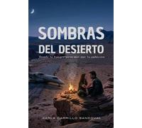 Sombras del Desierto: Donde la sangre pesa mas que la Ambición