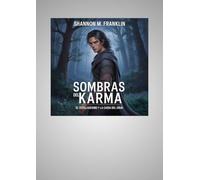 Sombras del karma: El voto del asesino y la caída del erudito