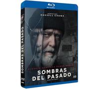 Sombras Del Pasado [Blu-ray] (2024) Sleeping Dogs