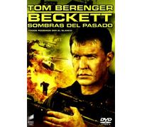 Sombras Del Pasado (Import Dvd) (2005) Tom Berenger; Byron Mann; Varios; P.J.