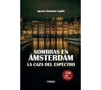 Sombras en Ámsterdam: La caza del espectro