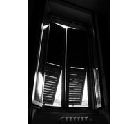 SOMBRAS EN EL BALNEARIO (Pepe Moreno)