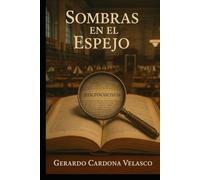 Sombras en el espejo (Microficciones)