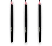 SOMCO - Pack of 3 Black Chinagraph Pencils